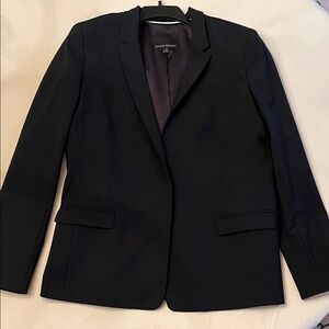 Banana Republic Black Blazer for Women
